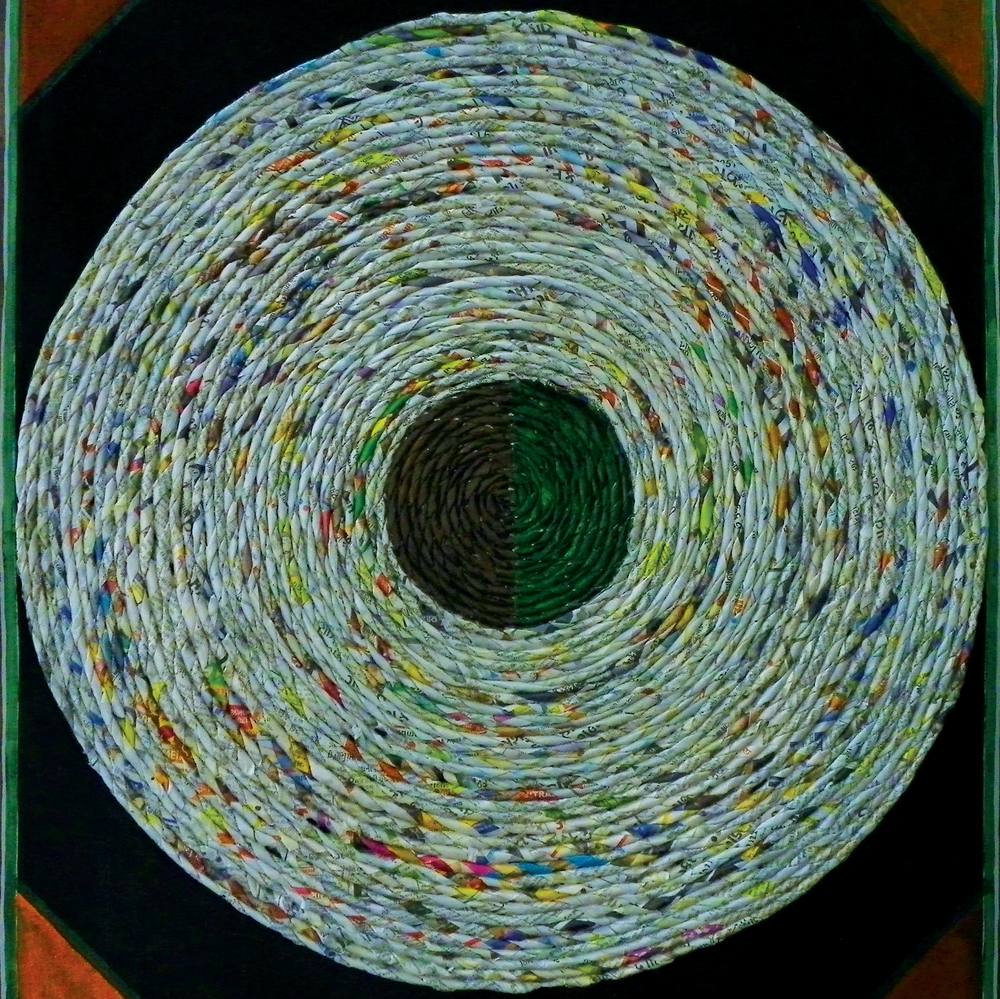 Bindu Chakra