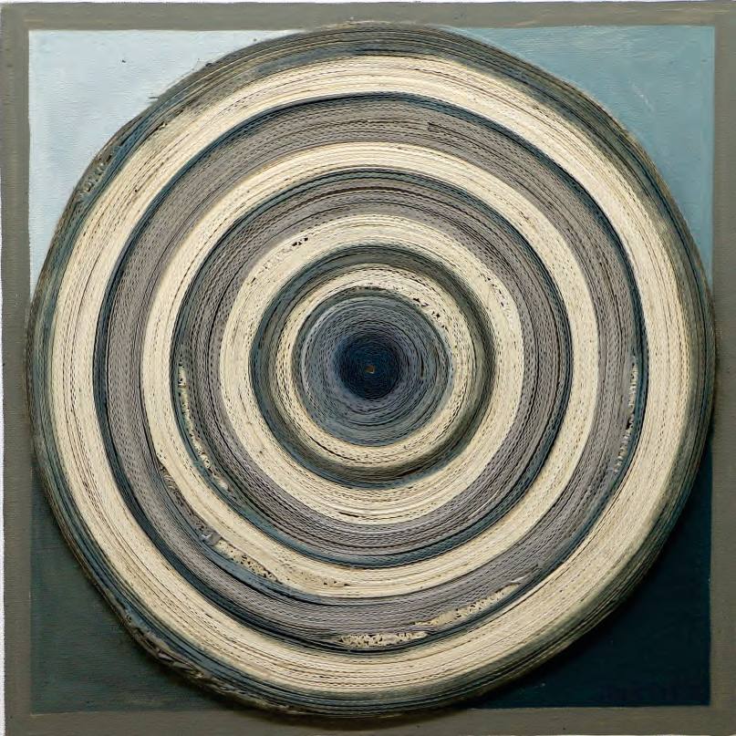 Life of Circle