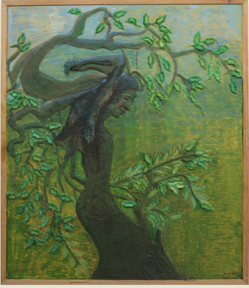 Tree of Life