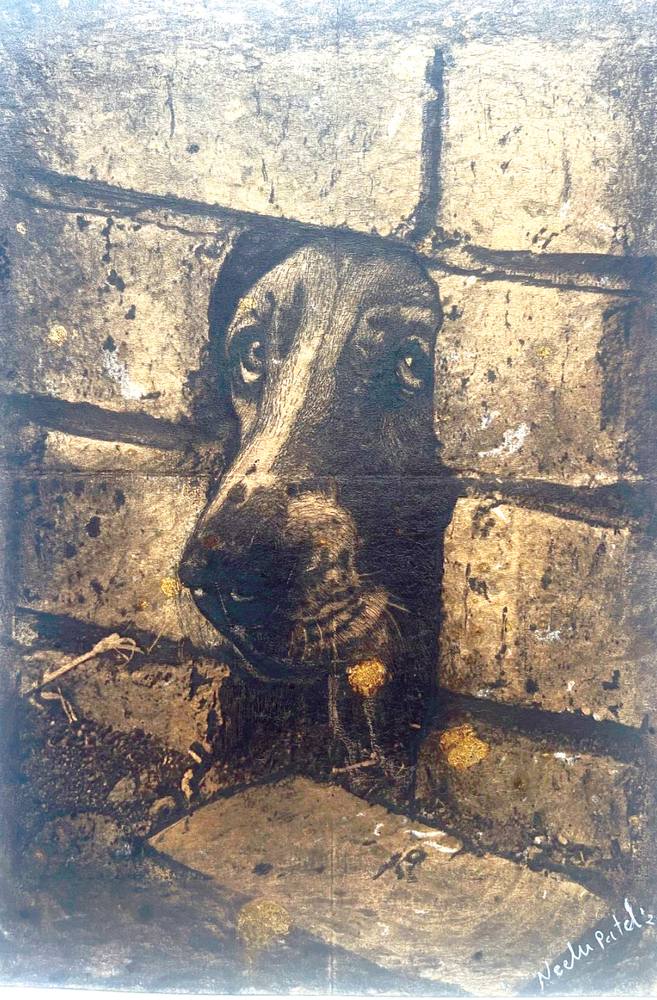 Waiting at the Wall
