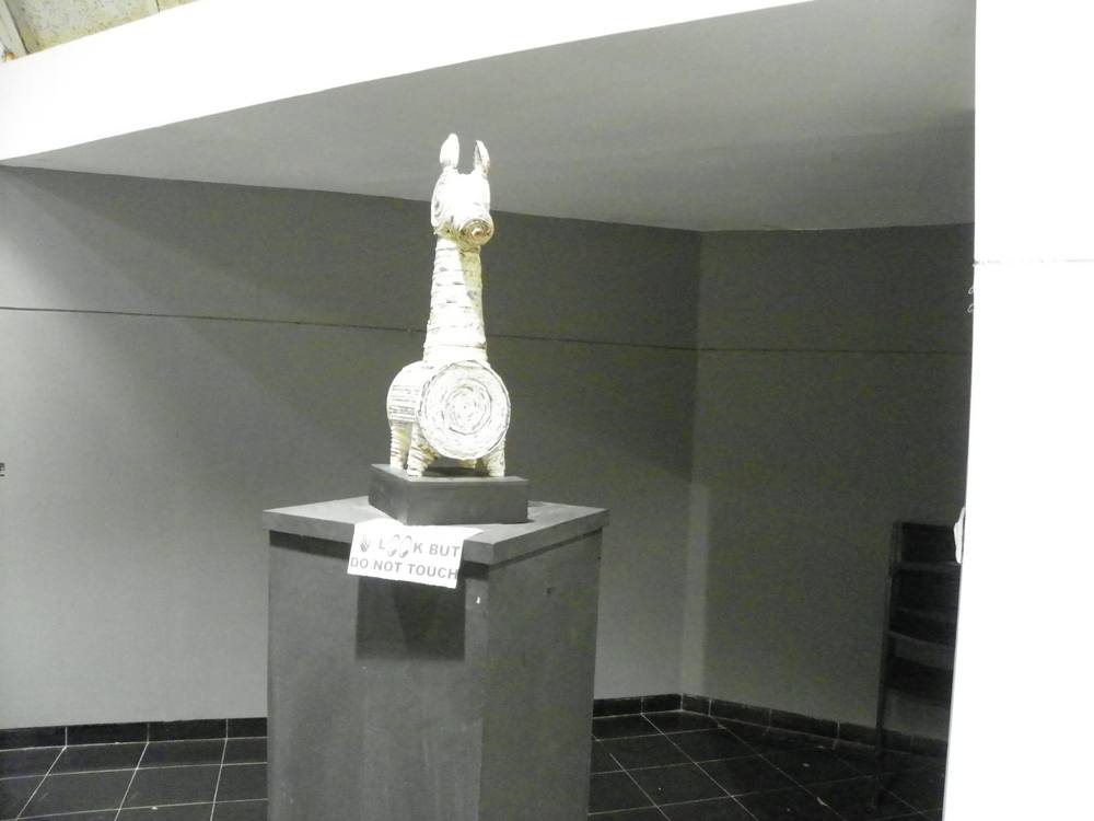 White Horse